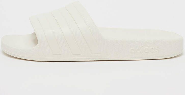 adidas Originals Adilette Aqua Badelatschen adidas Adilette in beige formaten: 38