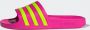 Adidas Originals Adilette Aqua Badelatschen W adidas Adilette in lichtroze formaten: 40.5 - Thumbnail 2