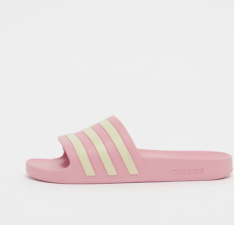 Adidas adilette Slippers en Sandalen Roze Maat: 44 2 3 Mesh Synthetisch Foot Locker - Foto 20