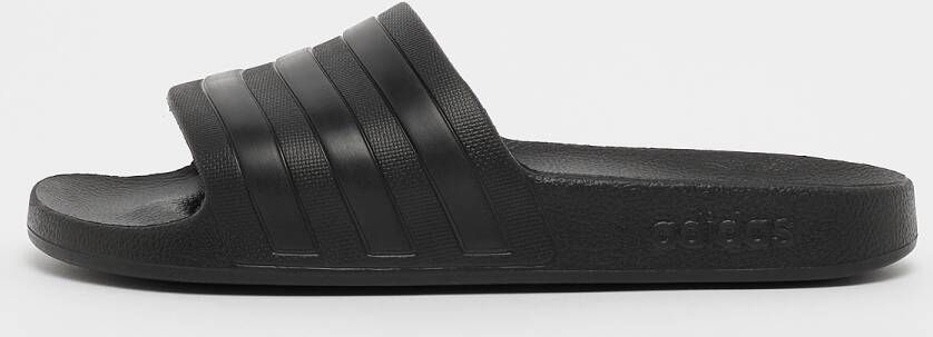 Adidas Originals adilette Aqua Badslippers Adilette zwart Schoenen - Foto 14