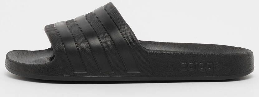 adidas Originals adilette Aqua Badslippers men Adilette zwart Schoenen
