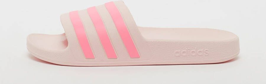 adidas Originals adilette Aqua Badslippers W women Adilette lichtroze Schoenen