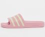Adidas adilette Slippers en Sandalen Roze Maat: 36 2 3 Mesh Synthetisch Foot Locker - Thumbnail 9