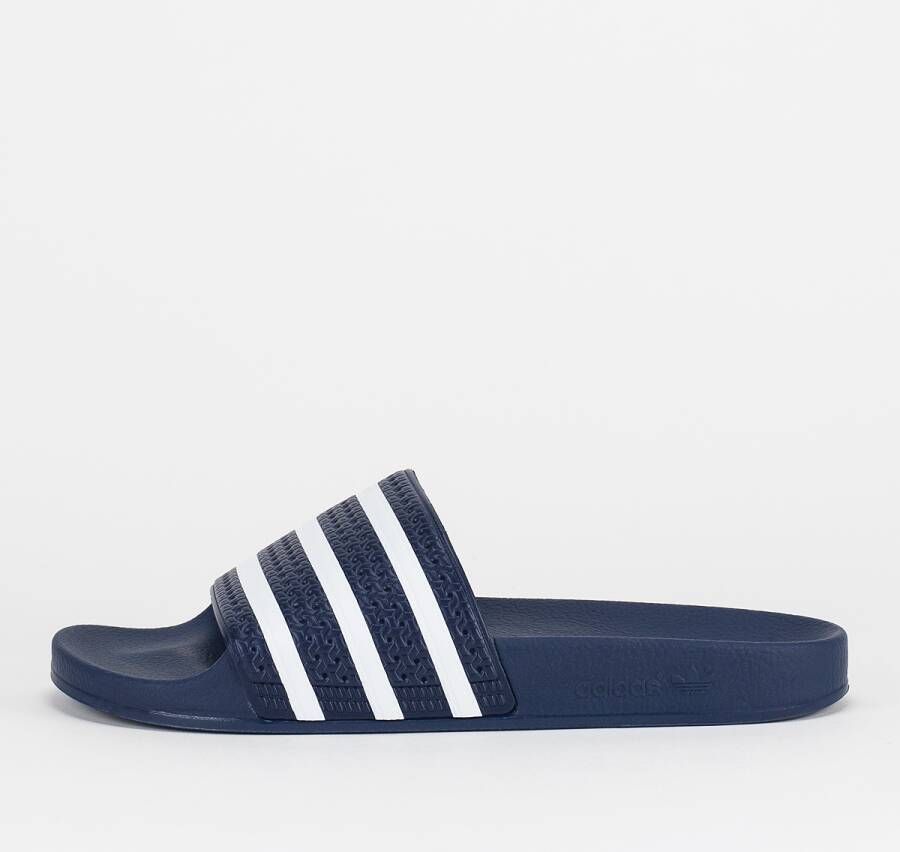 Adidas Originals sliders adilette 288022 Adidas Blauw - Foto 20