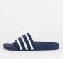 Adidas Originals Adilette Adiblu White Adiblu Schoenmaat 41 1 3 Sneakers 288022 - Thumbnail 20