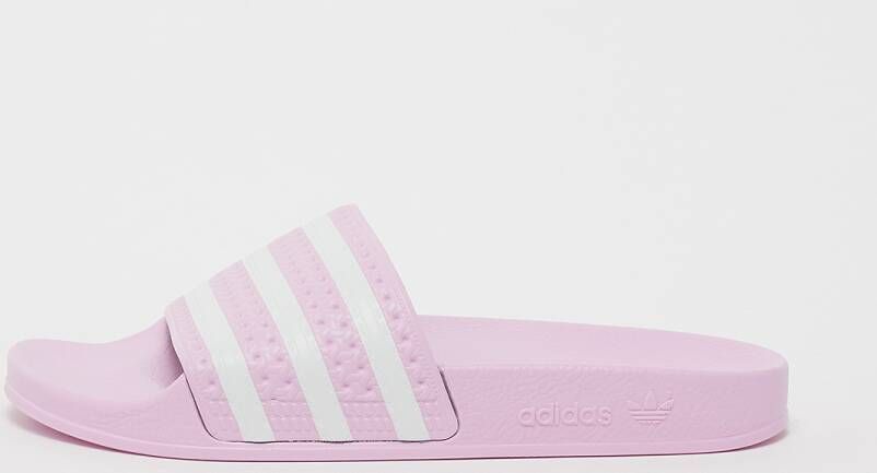 Adidas Originals Adilette Badslippers Sandalen Schoenen orchid fusion ftwr white orchid fusion maat: 38 beschikbare maaten:37 38 35.5