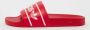 Adidas Originals adilette Badslippers men Adilette rood Schoenen - Thumbnail 3