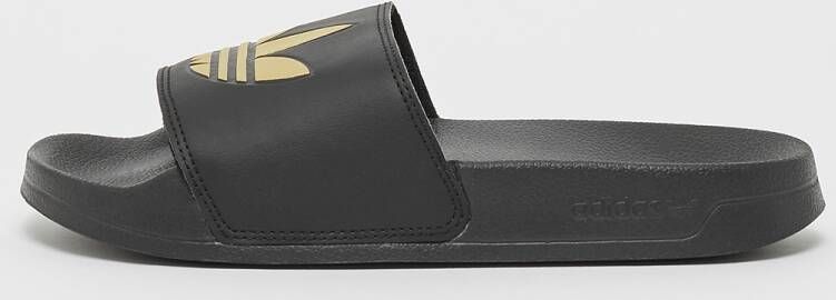 Adidas Originals Lichte zwarte slippers voor vrouwen Black Dames - Foto 9