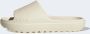 Adidas Originals Adilette Lumia Badelatschen beige Schoenen - Thumbnail 4