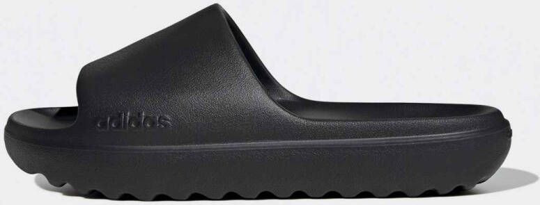 adidas Originals Adilette Lumia Badelatschen W women zwart Schoenen
