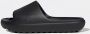 Adidas Originals Adilette Lumia Badelatschen W zwart Schoenen - Thumbnail 5