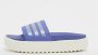 Adidas Originals adilette Platform W adidas Adilette in blauw formaten: 40.5 - Thumbnail 3