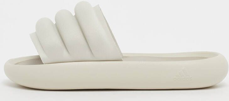 adidas Originals adilette Zplaash adidas Adilette in beige formaten: 39