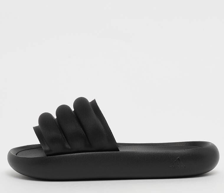 Adidas Originals adilette Zplaash W Adilette zwart Schoenen - Foto 2