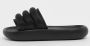 Adidas Originals adilette Zplaash W adidas Adilette in zwart formaten: 40.5 - Thumbnail 2