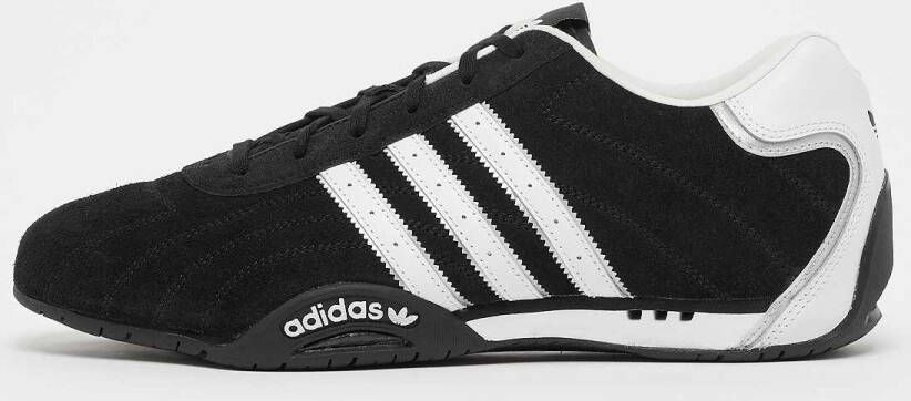 adidas Originals Adiracer Lo Lifestyle in zwart formaten: 41 1 3
