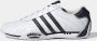 Adidas Originals Adiracer Lo Sneaker Running in wit formaten: 41 1 3 - Thumbnail 3