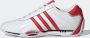 Adidas Originals Adiracer Lo Sneaker Running in wit formaten: 41 1 3 - Thumbnail 2