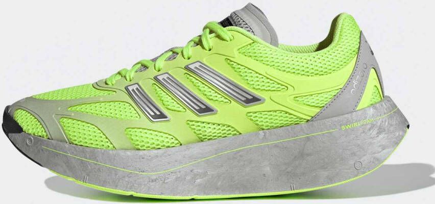 Adidas Originals Adizero Aruku men Running groen 1 3 Schoenen