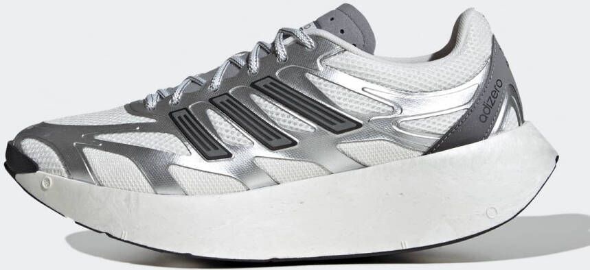 Adidas Originals Adizero Aruku Running zilver 1 3 Schoenen