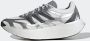 Adidas Originals Adizero Aruku Running zilver 1 3 Schoenen - Thumbnail 1