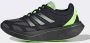 Adidas Originals Adizero Aruku Running zwart 2 3 Schoenen - Thumbnail 3