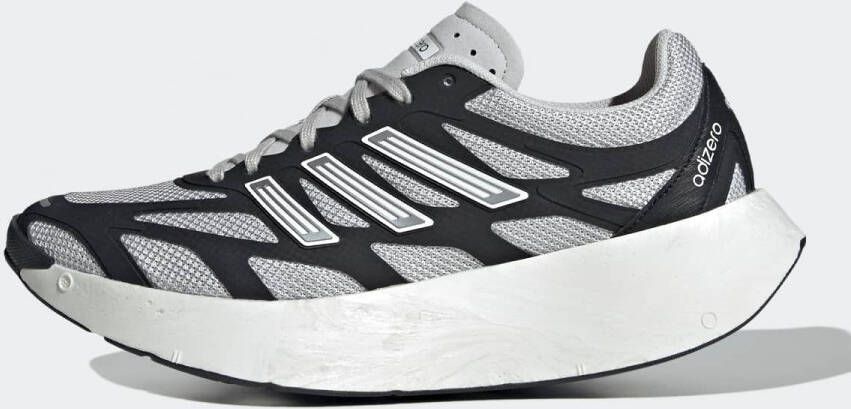 adidas Originals Adizero Aruku Sneaker Running in grijs formaten: 41 1 3