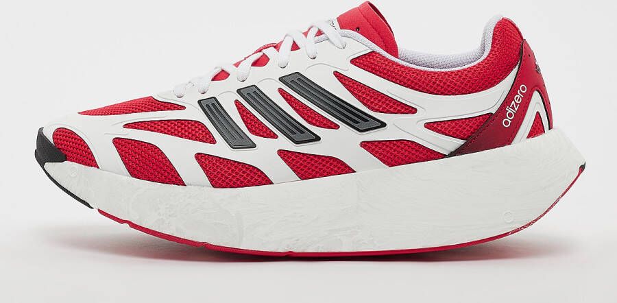 adidas Originals Adizero Aruku Sneaker Running in wit formaten: 41 1 3