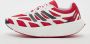 Adidas Originals Adizero Aruku Sneaker Running in wit formaten: 44 2 3 - Thumbnail 5