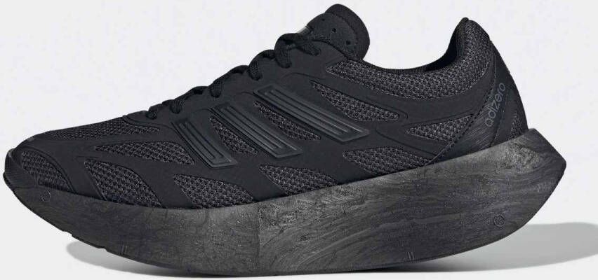 adidas Originals Adizero Aruku Sneaker Running in zwart formaten: 41 1 3