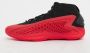 Adidas 1 Mid Schoenen Zwart Maat: 42 2 3 Mesh Synthetisch Foot Locker - Thumbnail 3
