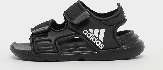 Adidas Originals Altaswim I Sandalen Schoenen schwarz maat: 27 beschikbare maaten:21 25 26 27 - Foto 5