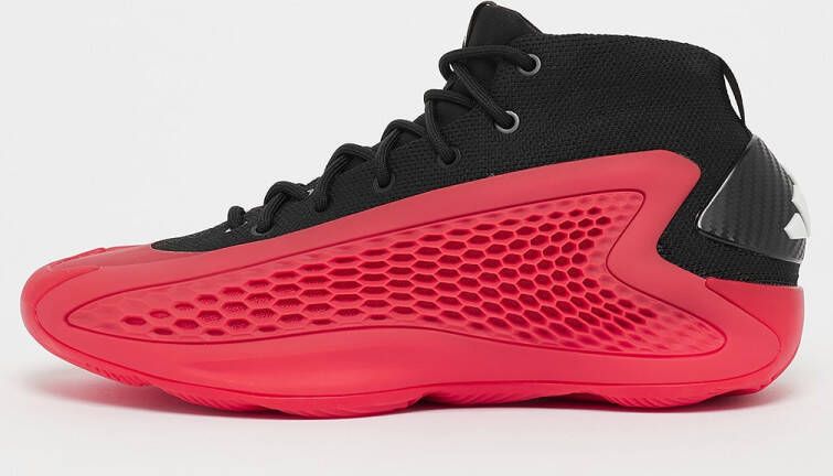 adidas Originals Anthony Edwards 1 Low (GS) unisex Basketball rood Schoenen