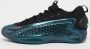 Adidas Originals Anthony Edwards 1 Low Basketbalschoen Basketball in blauw formaten: 41 1 3 - Thumbnail 4