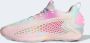 Adidas Originals Anthony Edwards 1 Low Basketbalschoen Basketball in multicolor formaten: 41 1 3 - Thumbnail 5