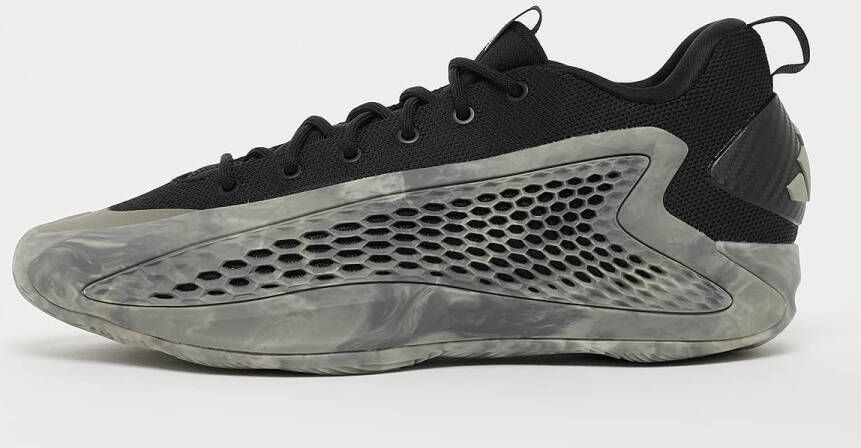 adidas Originals Anthony Edwards 1 Low Men Basketball zwart 1 3 Schoenen
