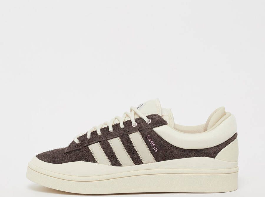 adidas Originals Bad Bunny Campus W Sneaker Skate in bruin formaten: 38 2 3