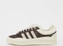 Adidas Originals Bad Bunny Campus W Sneaker Skate in bruin formaten: 38 2 3 - Thumbnail 4