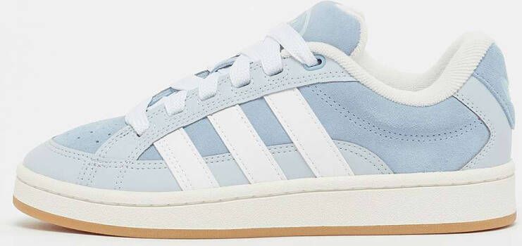 Adidas Originals Campus 00s Beta Kids Sneaker (GS) Skate in blauw formaten: 36 2 3