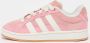 Adidas Originals Campus 00s Beta Kids Sneaker (GS) Skate in lichtroze formaten: 36 2 3 - Thumbnail 1
