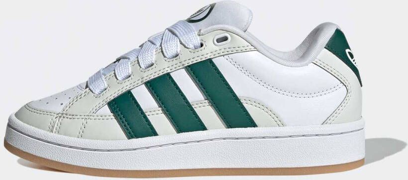 adidas Originals Campus 00s Beta Sneaker (GS) Skate in wit formaten: 36