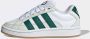 Adidas Originals Campus 00s Beta Sneaker (GS) Skate in wit formaten: 36 2 3 - Thumbnail 2