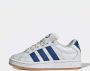 Adidas Originals Campus 00s Beta Sneaker (GS) Skate in wit formaten: 36 2 3 - Thumbnail 2