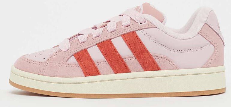 adidas Originals Campus 00s Beta W Sneaker Skate in lichtroze formaten: 37 1 3