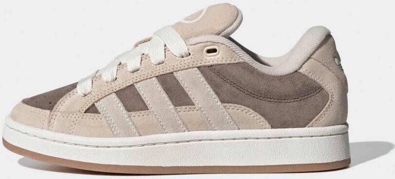 Adidas Originals Campus 00s Beta W Sneaker Skate in beige formaten: 36 2 3
