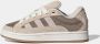 Adidas Originals Campus 00s Beta W Sneaker Skate in beige formaten: 36 2 3 - Thumbnail 1