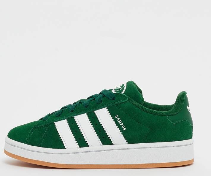 Adidas Originals Campus 00s CF EL C Kids Sneaker (PS) Skate in groen formaten: 31 - Foto 4