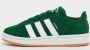 Adidas Originals Campus 00s CF EL C Kids Sneaker (PS) Skate in groen formaten: 31 - Thumbnail 5
