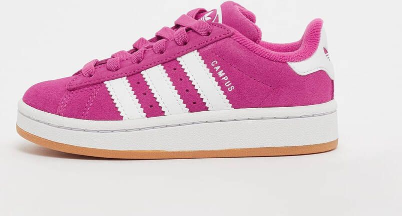 adidas Originals Campus 00s CF EL C Skate in lichtroze formaten: 28