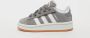 Adidas Originals Campus 00s CF EL I Kids Sneaker (TD) Skate in grijs formaten: 20 - Thumbnail 6